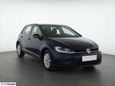 Volkswagen Golf 1.0 113 KM 2019r. (Piaseczno)