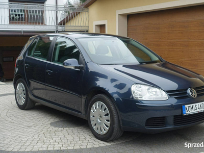 Volkswagen Golf 1.6 8V - Polecam - Super Stan - GWARANCJA - Zakup Door To …