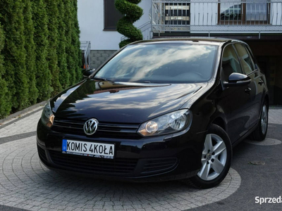 Volkswagen Golf Serwis ASO - Super Stan - GWARANCJA - Zakup Door To Door V…