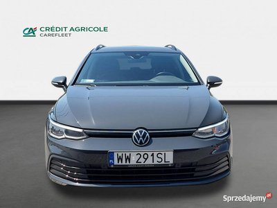 Volkswagen Golf VIII 2.0 TDI Life Kombi. WW291SL VIII (2020-)