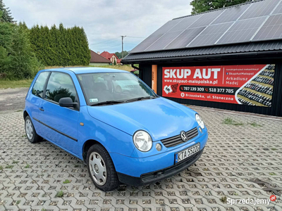 Volkswagen Lupo 1.0 99r