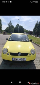 Volkswagen Lupo