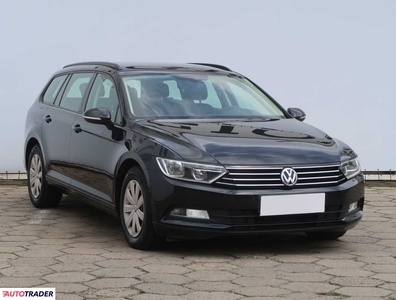 Volkswagen Passat 1.5 147 KM 2019r. (Piaseczno)