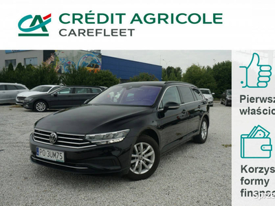 Volkswagen Passat 2.0 TDI/150 KM EVO Business Salon PL Fvat 23% PO3UM75 B8…