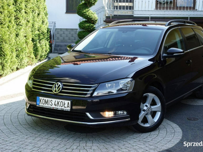 Volkswagen Passat 2.0 TDI - Navi - Alu - Polecam - GWARANCJA - Zakup Door …