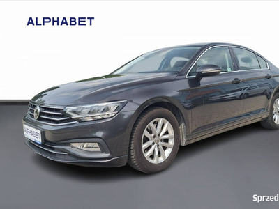 Volkswagen Passat Volskwagen Passat 1.5 TSI EVO Business DSG B8 (2014-2023)