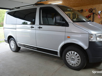 Volkswagen Transporter 1.9