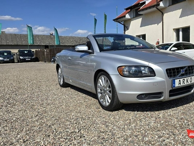 Volvo C70