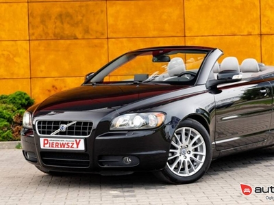 Volvo C70