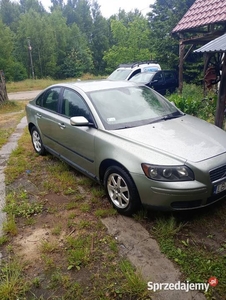 volvo s40 sprzedam lub kup-ię podobne rozbite