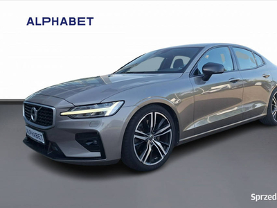 Volvo S60 Volvo S60 T5 AWD R-Design III (2018-)