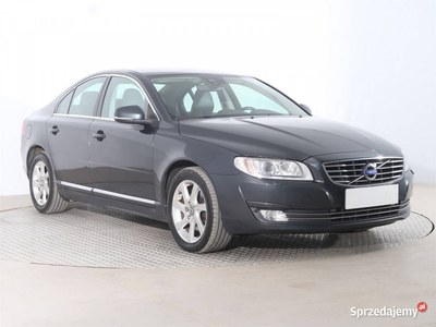 Volvo S80 2.0 D4