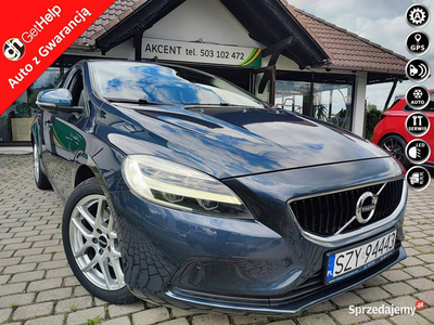 Volvo V40 190 koni + automat + bardzo zadbany i doinwestowany II (2012-)