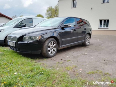 VOLVO V50 SPRZEDAM