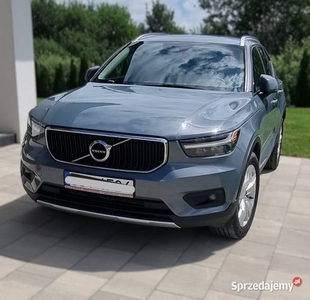 Volvo XC 40 T5 AWD