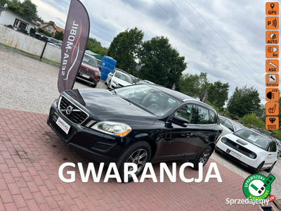 Volvo XC 60 SUMMUM, Gwarancja I (2008-2017)