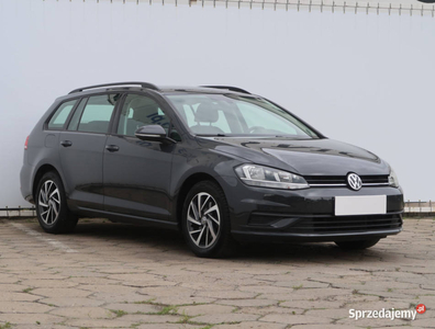 VW Golf 1.0 TSI