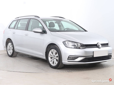 VW Golf 1.5 TSI