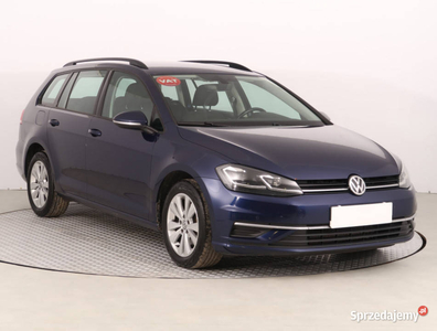 VW Golf 1.6 TDI