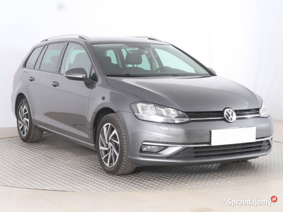 VW Golf 1.6 TDI