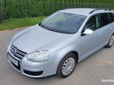 VW golf V 1. 9 tdi