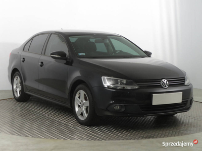 VW Jetta 1.4 TSI