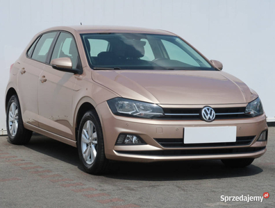 VW Polo 1.0 TSI