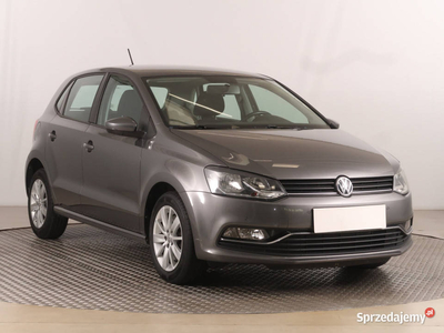 VW Polo 1.2 TSI