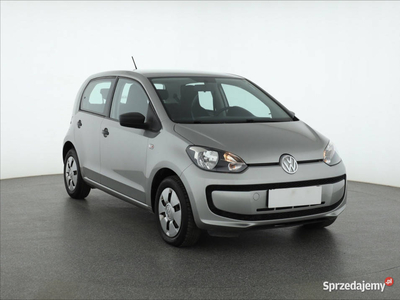 VW Up! 1.0 MPI