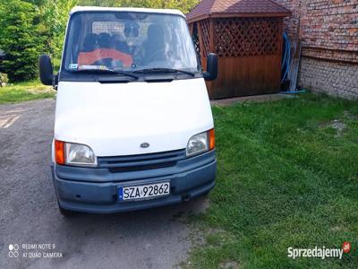 Ford Transit 2.5diesel autolaweta