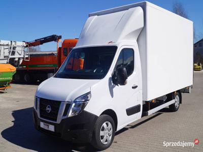 Nissan NV 400 Kontener