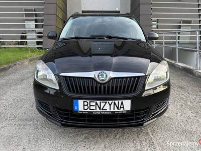 1.4 16V benzyna super stan !