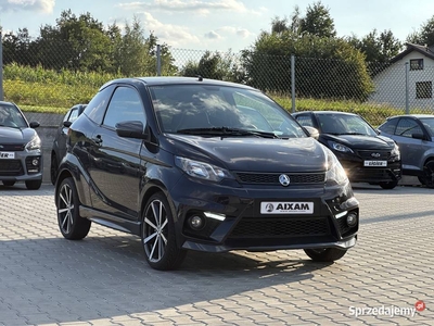 Aixam GTI kat.L6e od 14 lat duży wybór | transport pod dom | Microcar