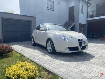 Alfa Romeo Mito 1.4