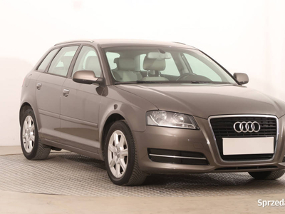 Audi A3 1.4 TFSI