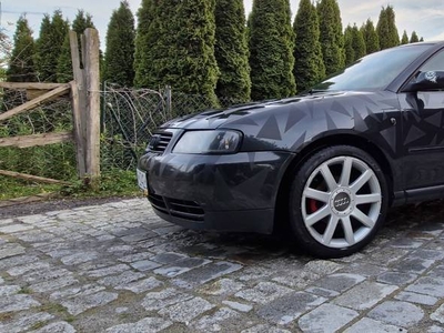 Audi A3 8l