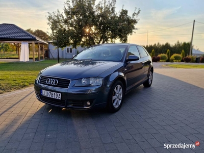 Audi a3 8p