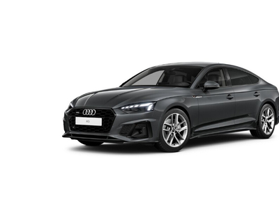 Audi A5 F5 Coupe Facelifting 2.0 40 TFSI 204KM 2023