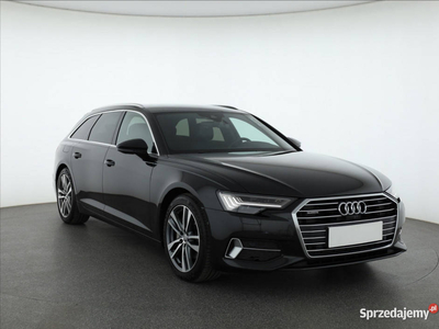 Audi A6 45 TFSI