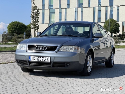 Audi A6 C5