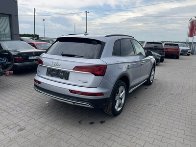 Audi Q5 II 2022