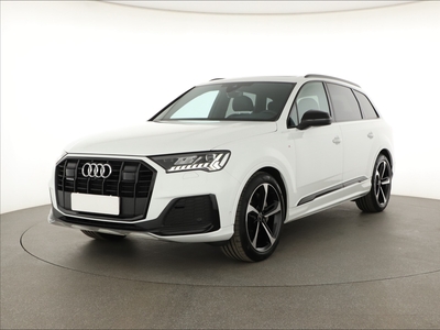 Audi Q7 2023 50 TDI 27225km SUV