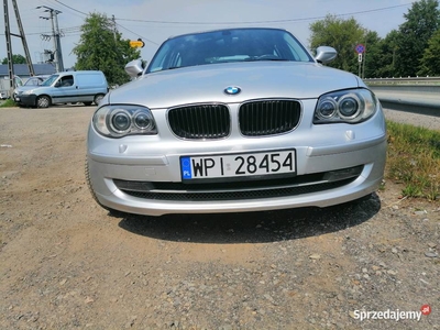 BMW 1