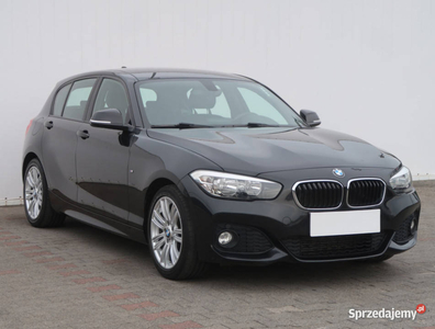 BMW 1 116d