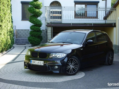 BMW 116 LIFT - Potwierdzony Przebieg - Polecam- GWARANCJA - Zakup Door to …