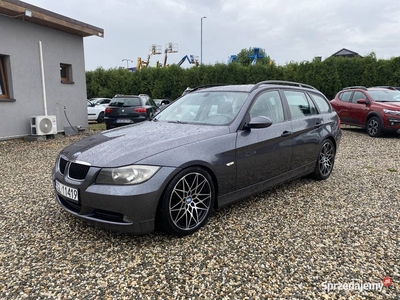 BMW 320D