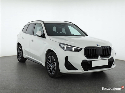 BMW X1 sDrive18i