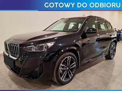 BMW X1 U11 Crossover 2.0 23i 218KM 2024