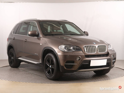 BMW X5 xDrive30d