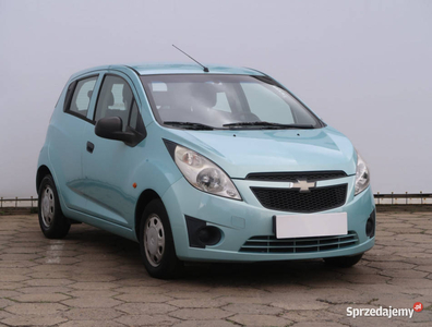 Chevrolet Spark 1.0 16V